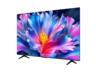TCL LED televizor 75P6L, 4K Ultra HD, Smart TV, Google OS, AiPQ procesor, HDR10, HVA panel, Dolby Audio, dizajn bez okvira, crni