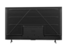 TCL LED televizor 75P6L, 4K Ultra HD, Smart TV, Google OS, AiPQ procesor, HDR10, HVA panel, Dolby Audio, dizajn bez okvira, crni