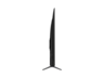 TCL QD-MiniLED televizor 65P8L, 4K Ultra HD, Smart TV, Google TV, 144 Hz (288Hz FHD), ONKYO 2.1 Hi-Fi sistem, AiPQ procesor, crni