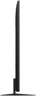TCL SQD MiniLED televizor 55C7L, 4K Ultra HD, Smart TV, Google TV, 144 Hz (VRR 288 Hz), HDR 2.700 nita, zvučnici Bang & Olufsen, Crni