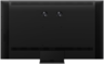 TCL SQD MiniLED televizor 55C7L, 4K Ultra HD, Smart TV, Google TV, 144 Hz (VRR 288 Hz), HDR 2.700 nita, zvučnici Bang & Olufsen, Crni