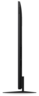 TCL SQD MiniLED televizor 55C7L, 4K Ultra HD, Smart TV, Google TV, 144 Hz (VRR 288 Hz), HDR 2.700 nita, zvučnici Bang & Olufsen, Crni