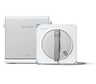 ECOVACS robotski čistač prozora WINBOT W2S OMNI, TruEdge, 8000 Pa, do 110 min