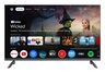 TESLA QLED televizor Q32E665GHS, HD ready, Smart TV, Google TV, Sivi