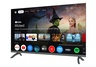TESLA QLED televizor Q32E665GHS, HD ready, Smart TV, Google TV, Sivi