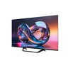 TESLA QLED televizor Q43E665BFV, Full HD, Smart TV, VIDAA OS, Crni