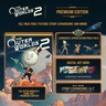 The Outer Worlds 2 Premium Edition PS5