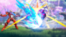 Marvel Tokon: Fighting Souls PS5