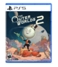 The Outer Worlds 2 PS5