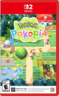Pokemon Pokopia (GAME KEY CARD) Switch 2