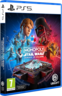 Monopoly Star Wars – Heroes vs. Villains PS5