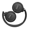 Slušalice bluetooth JBL TUNE 525BT crne