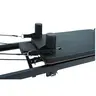 RING Pilates Reformer sklopivi RX R33 sa jumperom