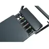 RING Pilates Reformer sklopivi RX R33 sa jumperom