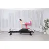 RING Pilates Reformer sklopivi RX R33 sa jumperom