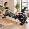 RING magnetna sprava za veslanje RX 605 Ergo Design