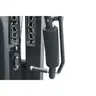 RING multifunkcionalni gladijator RX PS5 kućna teretana sa 72 kg tegova