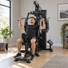 RING multifunkcionalni gladijator RX PS5 kućna teretana sa 72 kg tegova