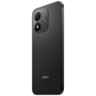 Xiaomi Redmi Note 17, mobitel, 6+256, Black