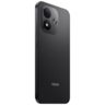 Xiaomi Redmi Note 17, mobitel, 4+128, Black
