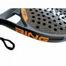 RING reket za padel RX PAD URAN, karbon 12K i fiberglass