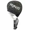 RING reket za padel RX PAD OMEGA, karbon i staklena vlakna