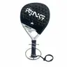 RING reket za padel RX PAD OMEGA, karbon i staklena vlakna