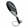 RING reket za padel RX PAD OMEGA, karbon i staklena vlakna