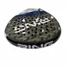 RING reket za padel RX PAD OMEGA, karbon i staklena vlakna