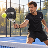 RING reket za padel RX PAD OMEGA, karbon i staklena vlakna