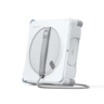 ECOVACS robotski čistač prozora WINBOT W2S, TruEdge, 8000 Pa, do 55m2 površine čišćenja