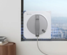 ECOVACS robotski čistač prozora WINBOT W2S, TruEdge, 8000 Pa, do 55m2 površine čišćenja