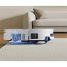 ECOVACS robotski usisavač Deebot T90 OMNI, 30000 Pa, do 500 m2 čišćenja, bijeli