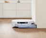 ECOVACS robotski usisavač Deebot T90 OMNI, 30000 Pa, do 500 m2 čišćenja, bijeli