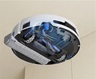 ECOVACS robotski usisavač Deebot T90 OMNI, 30000 Pa, do 500 m2 čišćenja, bijeli