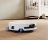 ECOVACS robotski usisavač Deebot T90 OMNI, 30000 Pa, do 500 m2 čišćenja, bijeli