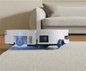 ECOVACS robotski usisavač Deebot T90 OMNI, 30000 Pa, do 500 m2 čišćenja, bijeli