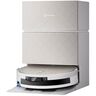 ECOVACS robotski usisavač Deebot X12 PRO OMNI, 25000 Pa, bijelo/srebrni