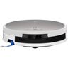 ECOVACS robotski usisavač Deebot X12 PRO OMNI, 25000 Pa, bijelo/srebrni
