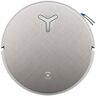 ECOVACS robotski usisavač Deebot X12 PRO OMNI, 25000 Pa, bijelo/srebrni
