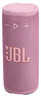 Zvučnik prijenosni bluetooth JBL GRIP rozi