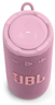 Zvučnik prijenosni bluetooth JBL GRIP rozi