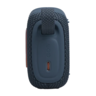 Zvučnik prijenosni bluetooth JBL GO 5 plavi