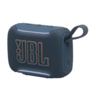 Zvučnik prijenosni bluetooth JBL GO 5 plavi