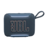 Zvučnik prijenosni bluetooth JBL GO 5 plavi