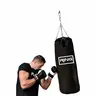 RING vreća za boks 85x35cm - RS DZ85 black