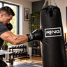 RING vreća za boks 85x35cm - RS DZ85 black