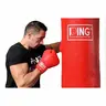 RING vreća za boks 85x35cm - RS DZ85 red