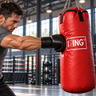 RING vreća za boks 85x35cm - RS DZ85 red