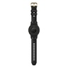 AmazFit T-Rex 3 Pro, pametni sat, NFC, AMOLED ekran (44 mm), Black Gold